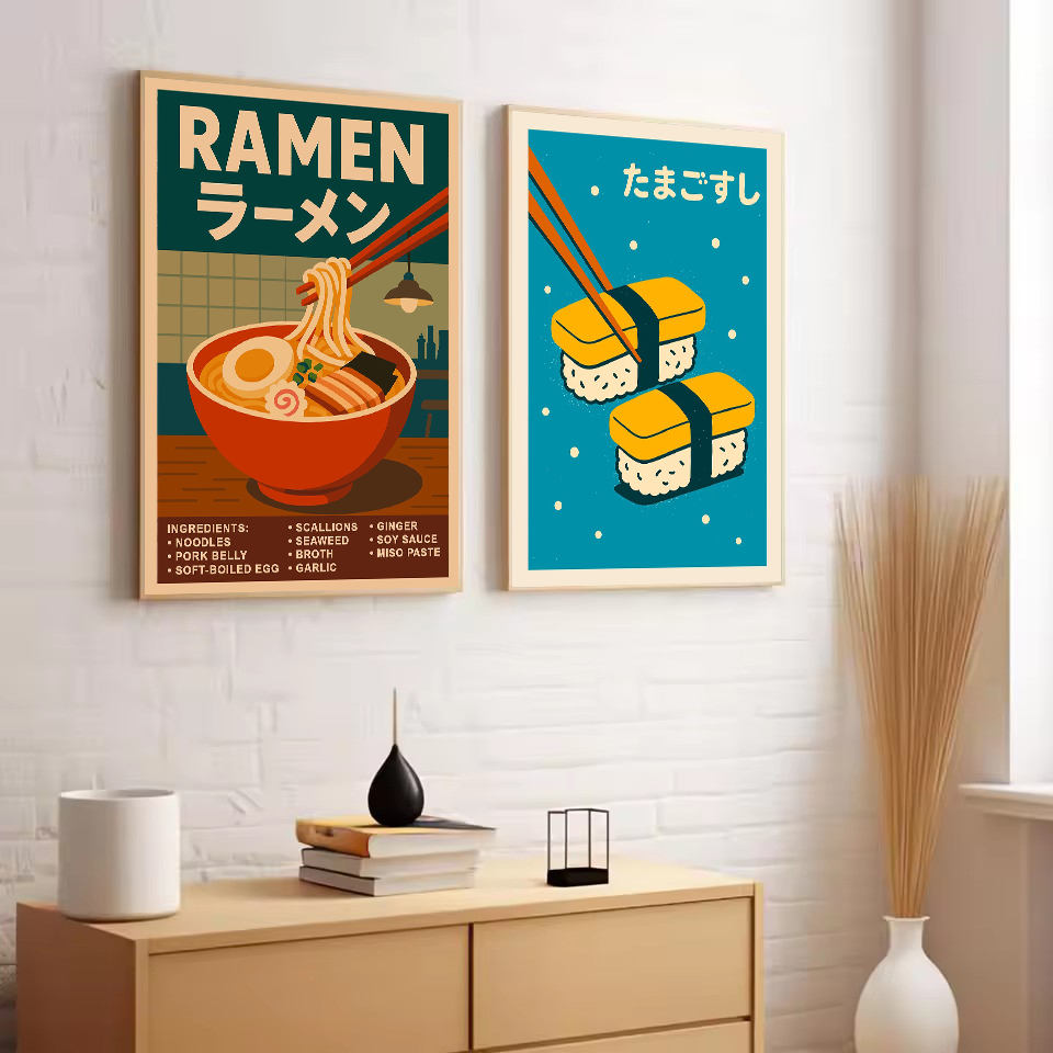 เรโทร แอบสแตรกต์ วัฒนธรรมญี่ปุ - Japanese Lifestyle And Culture บทวิจารณ์และราคา