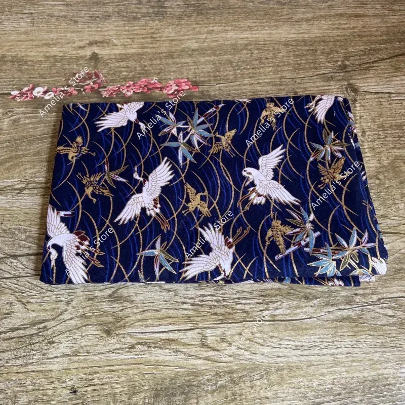 ญี่ปุ่น Furoshiki ผ้านํากลับมา - Furoshiki Wrap Cloth บทวิจารณ์และราคา