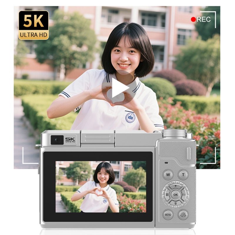 KOMERY กล้องดิจิทัลสำหรับไลฟ์ส - Japanese Traditional Lifestyle บทวิจารณ์และราคา