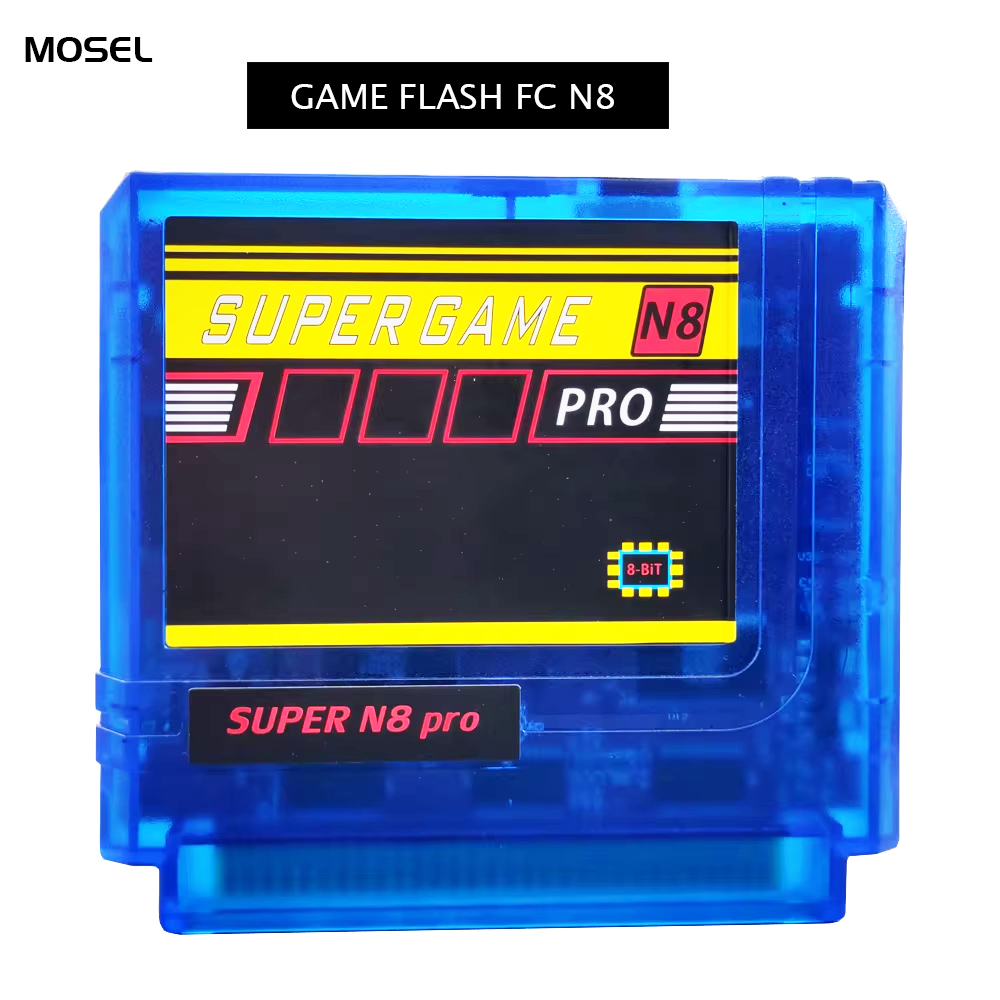 การ์ดเกม Mosel Game Flash FC N - Japanese Lifestyle Video บทวิจารณ์และราคา