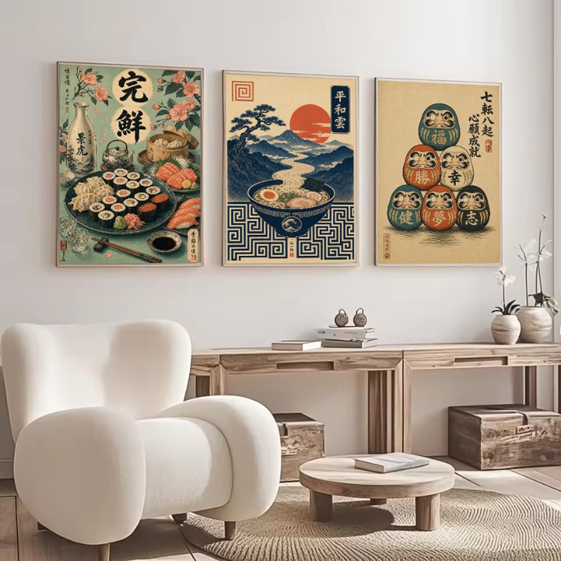 วินเทจมินิมอลลิสต์ญี่ปุ่นวัฒนธ - Japanese Lifestyle And Culture บทวิจารณ์และราคา
